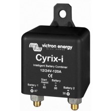 Victron Energy - Prepojovač batérií 12/24V IP54