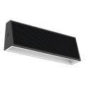 Viking - LED solárne nástenné svietidlo LED/1,3W/3,7V IP44 4000K 2000 mAh