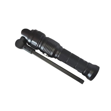 Viking - LED stmievateľná dobíjateľná baterka LED/5V IPX4 1200 lm 5000 mAh