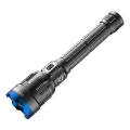 Viking - LED stmievateľná nabíjacia baterka LED/5V IPX4 8000 lm 5000 mAh
