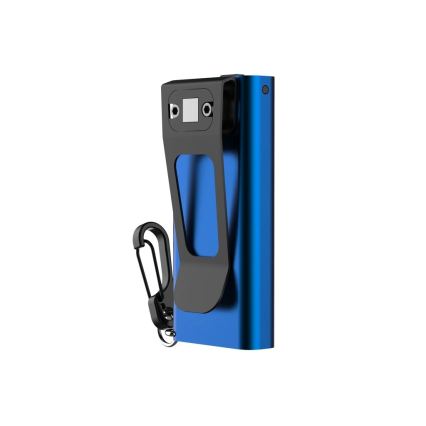 Viking - LED Stmievateľná nabíjateľná baterka LED/5V IPX3 500 lm 500 mAh