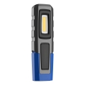 Viking - LED stmievateľná nabíjateľná baterka LED/5V IPX6 400 lm 2200 mAh
