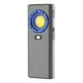 Viking - LED stmievateľná nabíjateľná baterka LED/5V IPX7 1200 lm 2000 mAh
