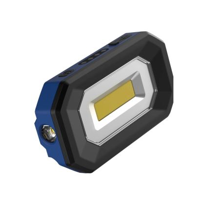 Viking - LED Stmievateľná nabíjateľná čelovka LED/5V IPX4 500 lm 2000 mAh