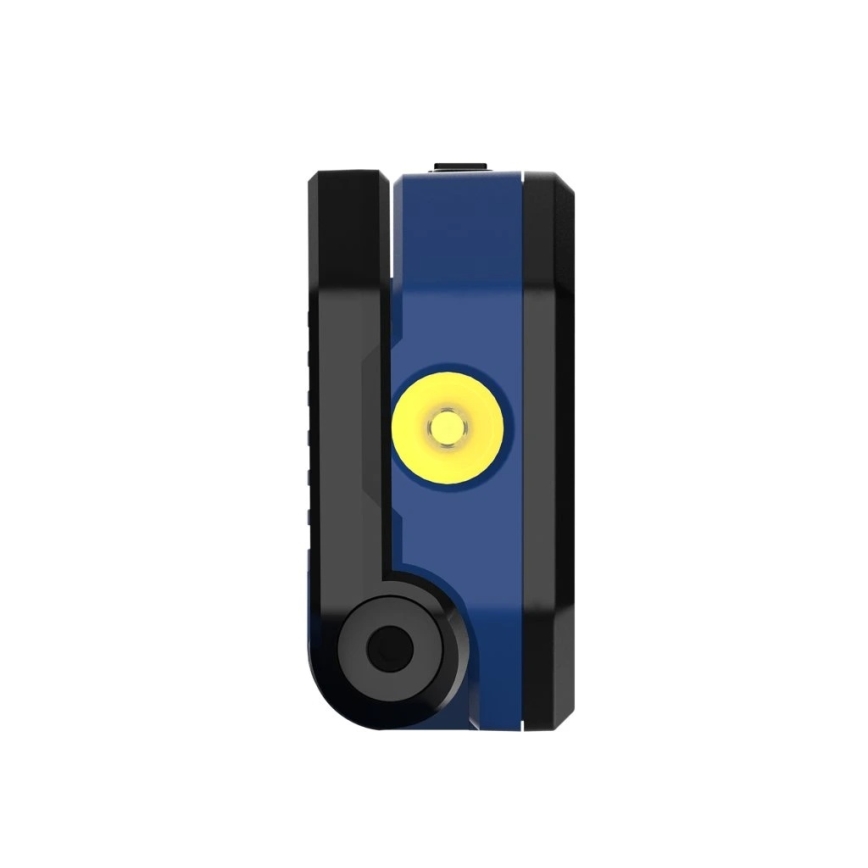 Viking - LED Stmievateľná nabíjateľná čelovka LED/5V IPX4 500 lm 2000 mAh