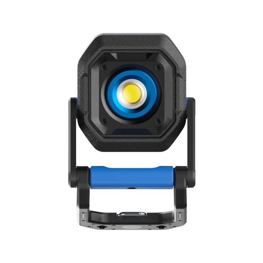 Viking - LED Stmievateľný nabíjací reflektor LED/5V IPX6 6000-7000K 4000 mAh