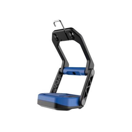 Viking - LED Stmievateľný nabíjací reflektor LED/5V IPX6 6000-7000K 4000 mAh