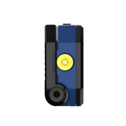 Viking - LED stmieva­teľné nabíjateľné pracovné svietidlo LED/5V IPX4 500 lm 2000 mAh