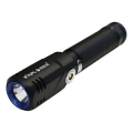 Viking - stmievateľná nabíjateľná LED baterka, 5 V, IPX4, 350 lm, 750 mAh