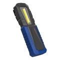 Viking - stmievateľná nabíjateľná LED baterka 5V IPX4 420 lm 4400 mAh