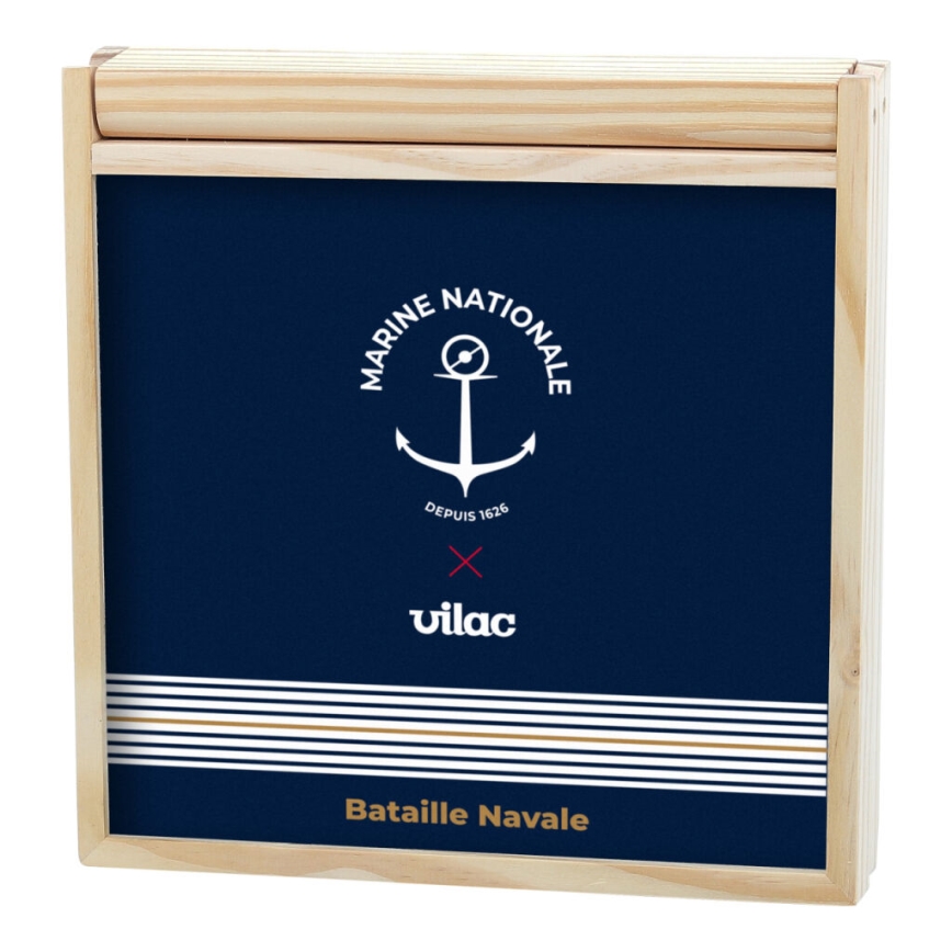 Vilac - Lode francúzskeho námorníctva
