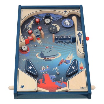 Vilac - Vesmírny pinball