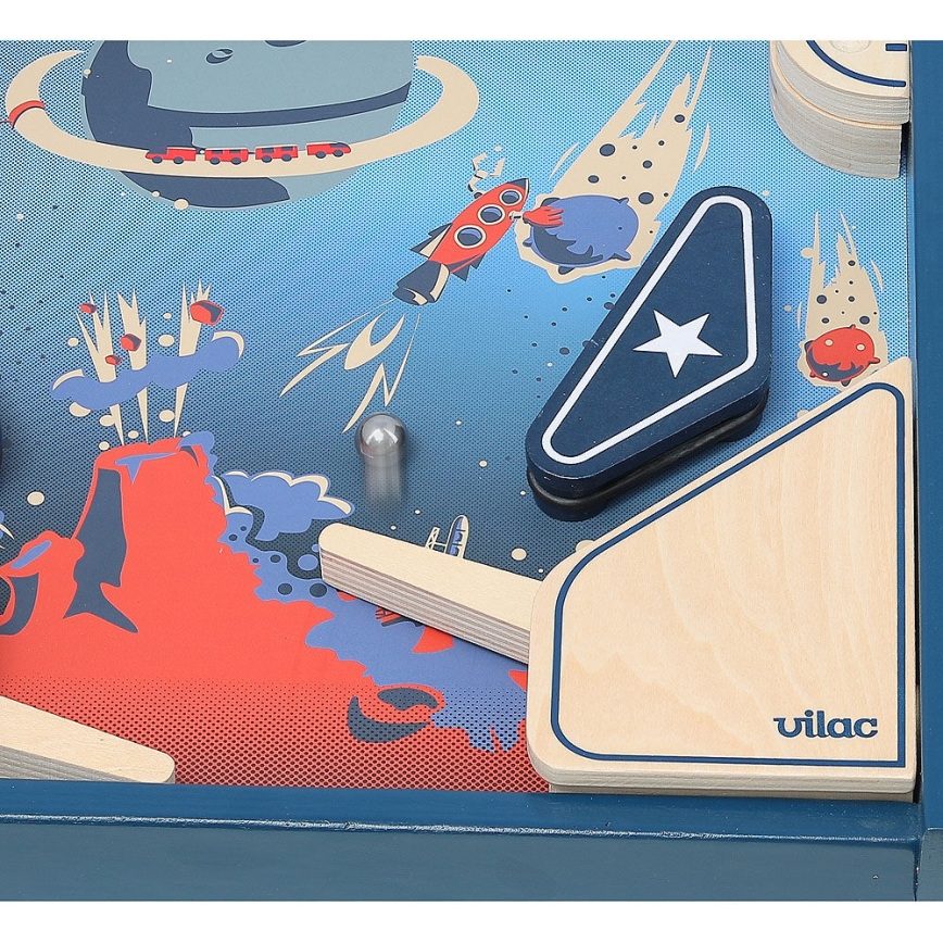 Vilac - Vesmírny pinball
