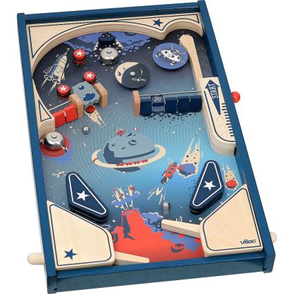 Vilac - Vesmírny pinball