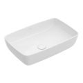 Villeroy & Boch 41725801 - Umývadlo na dosku ARTIS 58x38,5 cm keramika/biela