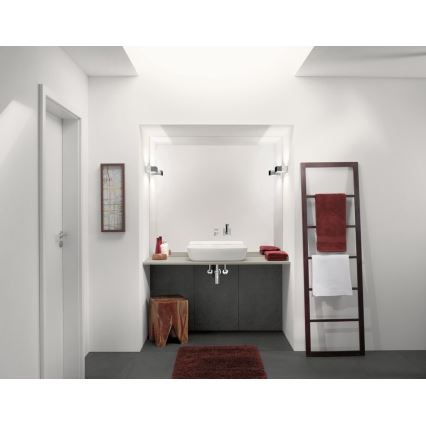 Villeroy & Boch 41725801 - Umývadlo na dosku ARTIS 58x38,5 cm keramika/biela