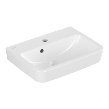 Villeroy & Boch 43445001 - Závesné umývadlo O.NOVO 50x37 cm keramika/biela