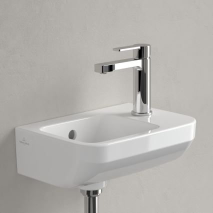 Villeroy & Boch 43733601 - Závesné umývadlo ARCHITECTURA 36x26 cm keramika/biela