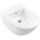 Villeroy & Boch 447000R1 - Závesný bidet SUBWAY 3.0 keramika/biela