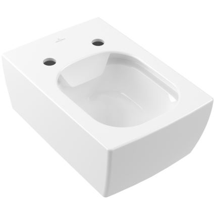 Villeroy & Boch 4633R001 - Závesné WC MEMENTO keramika/biela
