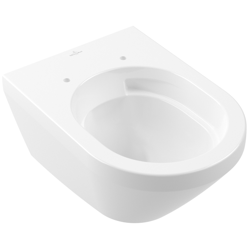 Villeroy & Boch 4694C001 - Závesné WC ARCHITECTURA keramika/biela