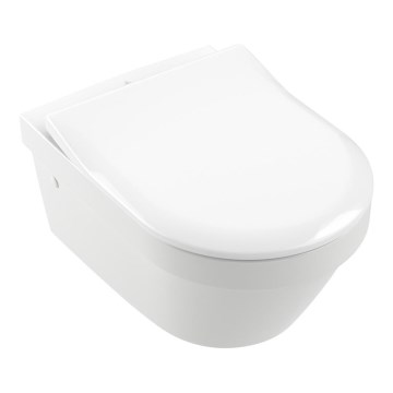 Villeroy & Boch 4694R001 - Závesné WC ARCHITECTURA keramika/biela