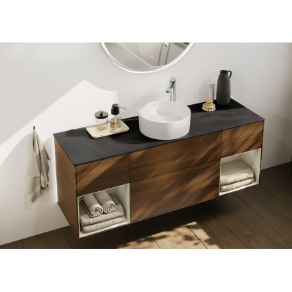 Villeroy & Boch 4A1840R1 - Umývadlo na dosku COLLARO Ø 40 cm keramika/biela