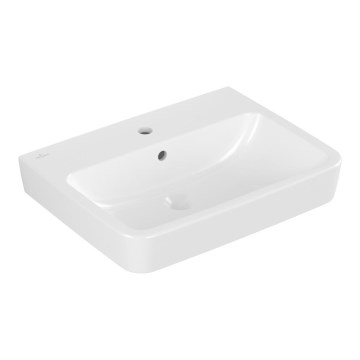 Villeroy & Boch 4A416G01 - Závesné umývadlo O.NOVO 60x46 cm keramika/biela