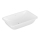 Villeroy & Boch 4A580001 - Zapustené umývadlo LOOP&FRIENDS 61,5x38 cm keramika/biela