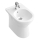Villeroy & Boch 54610001 - Voľne stojací bidet O.NOVO 57x36 cm keramika/biela