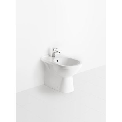 Villeroy & Boch 54610001 - Voľne stojací bidet O.NOVO 57x36 cm keramika/biela