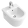 Villeroy & Boch 54840001 - Závesný bidet ARCHITECTURA keramika/biela