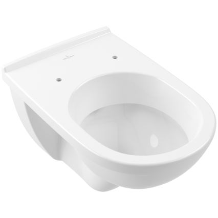 Villeroy & Boch 56601001 - Závesné WC O.NOVO keramika/biela