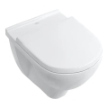 Villeroy & Boch 5660R001 - Závesné WC O.NOVO keramika/biela