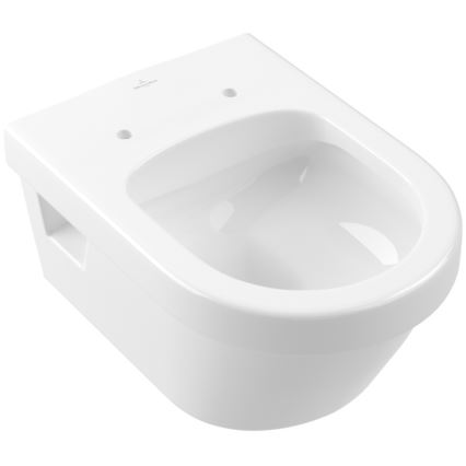 Villeroy & Boch 5684R001 - Závesné WC ARCHITECTURA keramika/biela