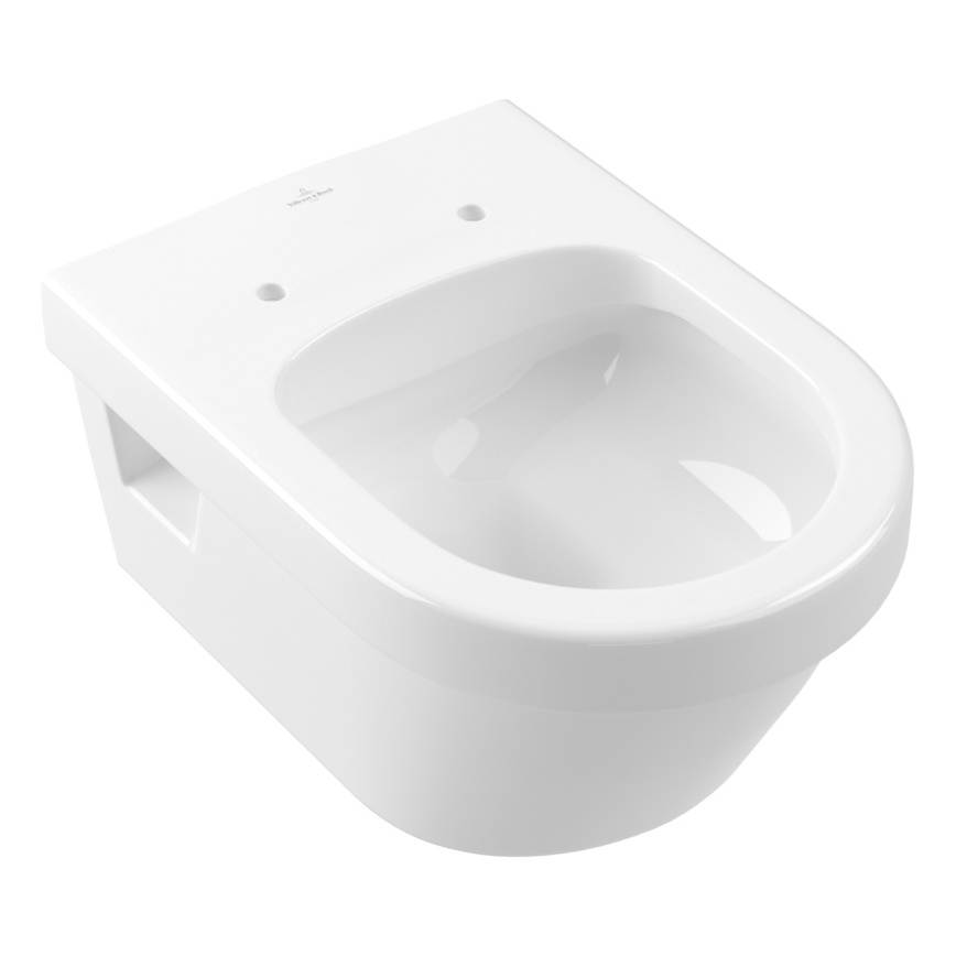 Villeroy & Boch 5684R001 - Závesné WC ARCHITECTURA keramika/biela