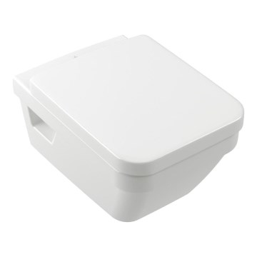 Villeroy & Boch 5685R001 - Závesné WC ARCHITECTURA keramika/biela