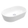Villeroy & Boch 5A266001 - Umývadlo na dosku ARCHITECTURA 60x40 cm keramika/biela