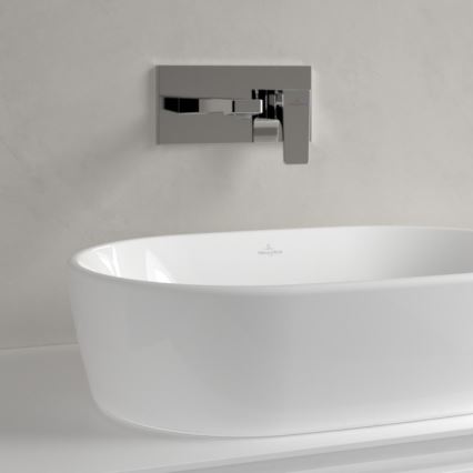 Villeroy & Boch 5A266001 - Umývadlo na dosku ARCHITECTURA 60x40 cm keramika/biela