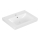 Villeroy & Boch 7113F001 - Závesné umývadlo SUBWAY 2.0 60x47 cm keramika/biela