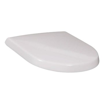 Villeroy & Boch 9956S101 - Veko pre pisoár SoftClose SUBWAY 2.0 biele