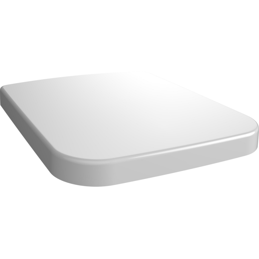 Villeroy &amp; Boch 9M58S101 - WC sedadlo SoftClose ARCHITECTURA biela