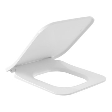 Villeroy & Boch 9M79S101 - WC sedátko SoftClose VENTICELLO biela