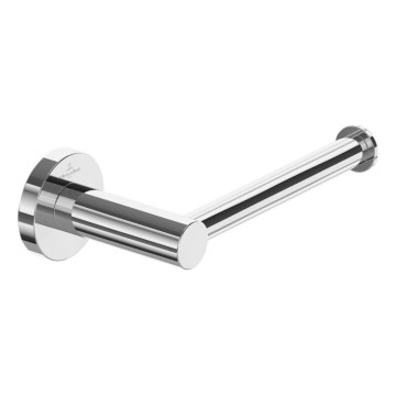 Villeroy & Boch TVA15101400061 - Držiak toaletného papiera ELEMENTS lesklý chróm