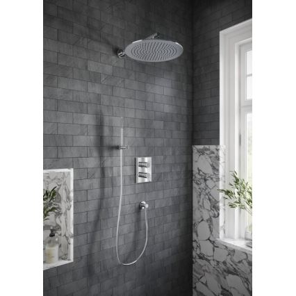 Villeroy & Boch TVC00003500061 - Sprchová hadica 120 cm lesklý chróm