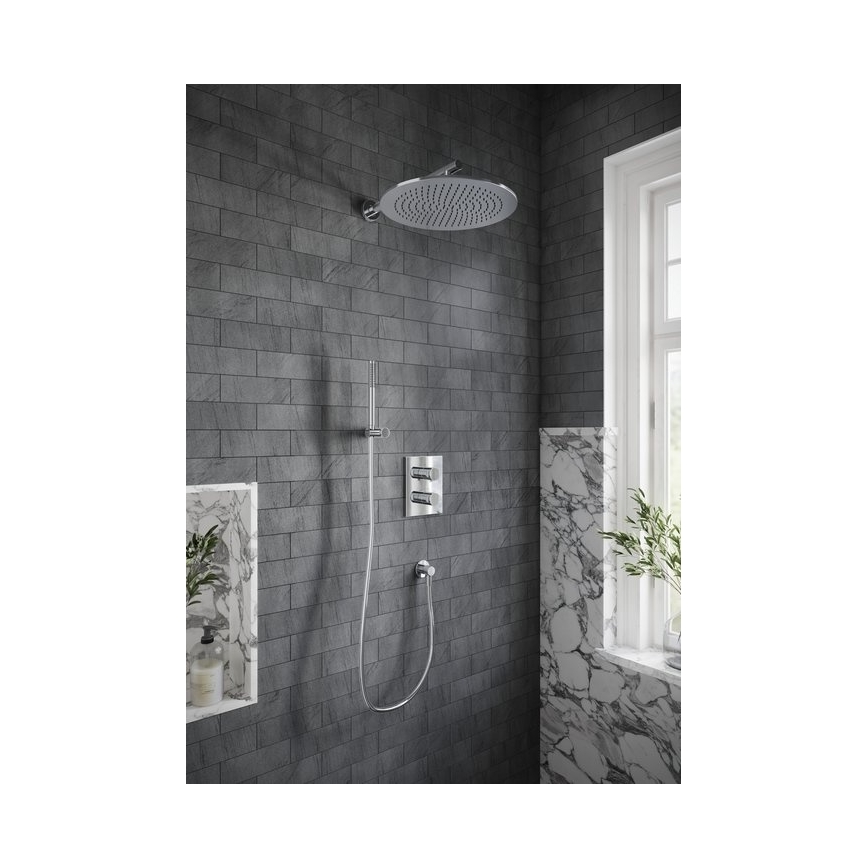 Villeroy & Boch TVC00003500061 - Sprchová hadica 120 cm lesklý chróm