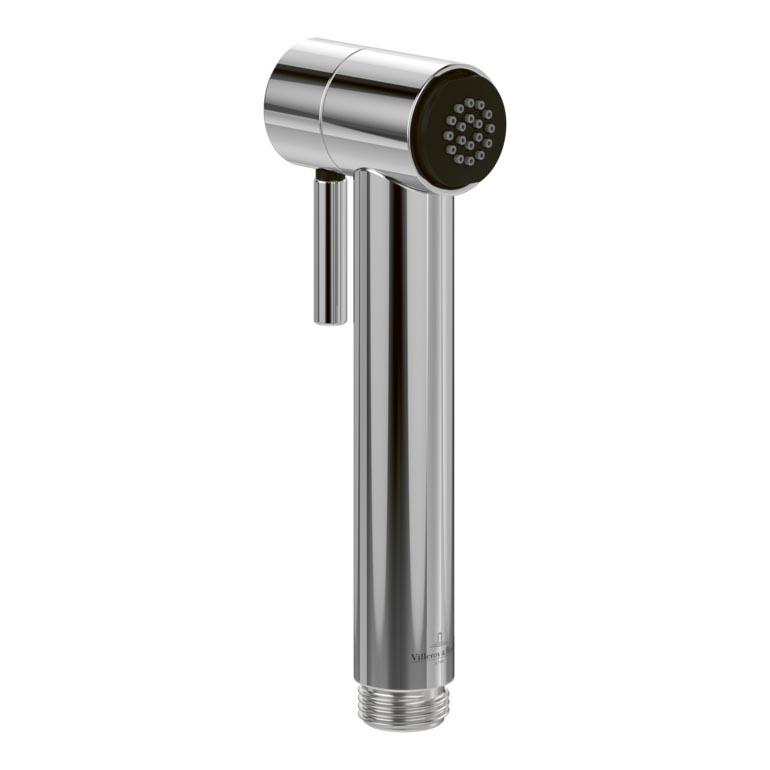 Villeroy & Boch TVD00060700461 - Ručná bidetová sprcha lesklý chróm