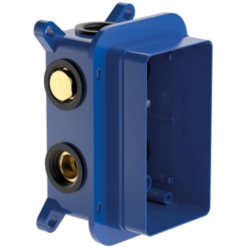 Villeroy & Boch TVD00065100000 - Podomietkový modul pre rohovú batériu