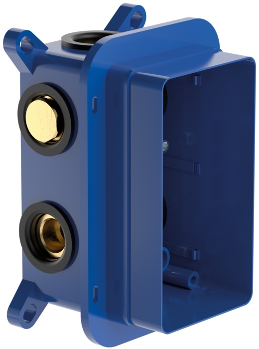 Villeroy & Boch TVD00065100000 - Podomietkový modul pre rohovú batériu