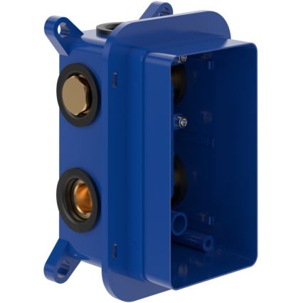 Villeroy & Boch TVD00065100000 - Podomietkový modul pre rohovú batériu